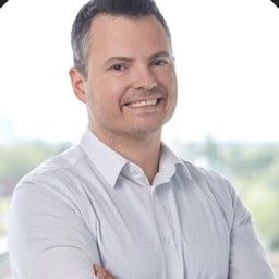 Kevin Popken, CTO and Co-founder of Xevendra
