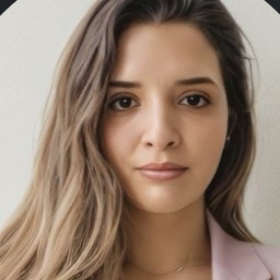 Mariem Bader, CEO and Co-founder of Xevendra