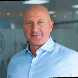 Jens Muller, COO of Xevendra