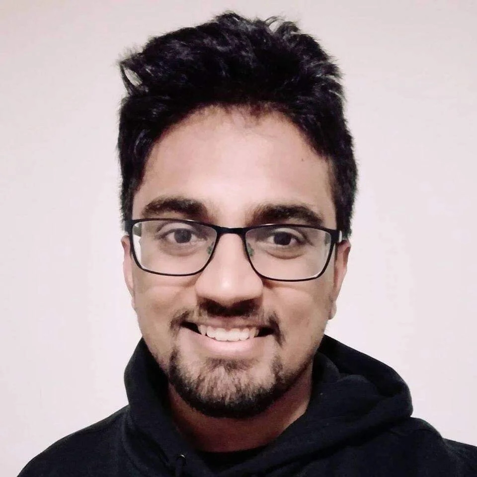 Melvin Joy, Sales Director of Xevendra